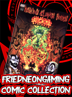 The Amazing Jeckel Brothers